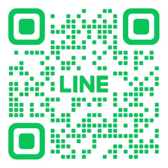 QR Code เพิ่มเพื่อน ufa365 บาคาร่า Line Official
